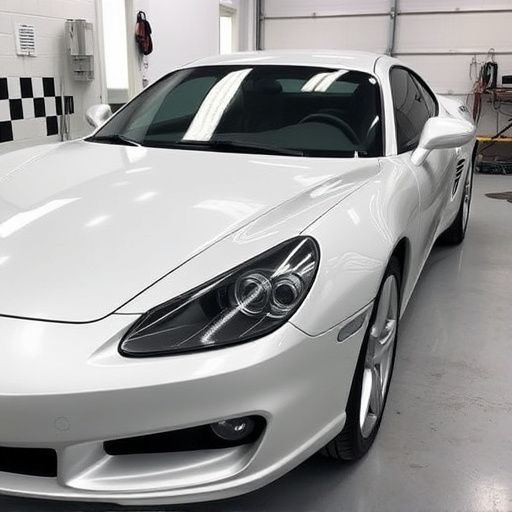 car refinishing