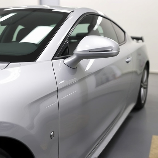 car refinishing