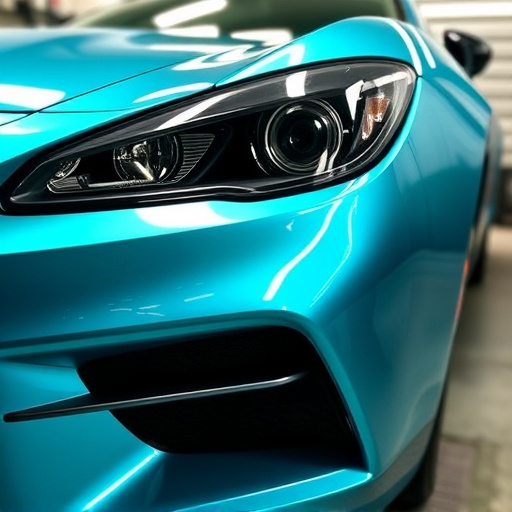 car refinishing
