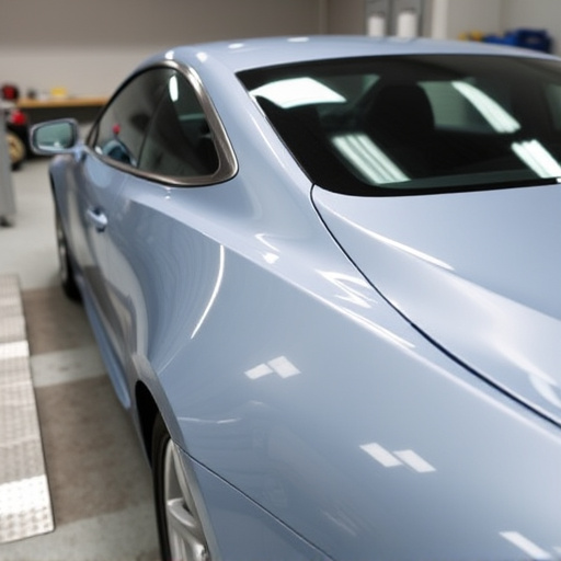 car refinishing