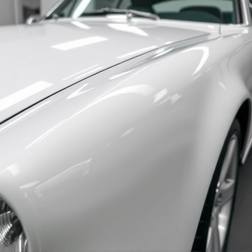 car refinishing
