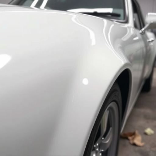 car refinishing