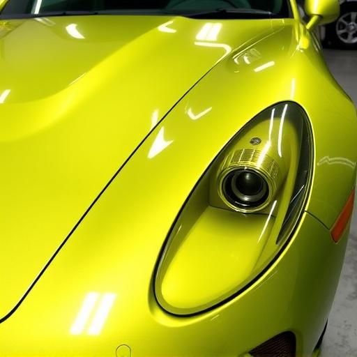 car refinishing