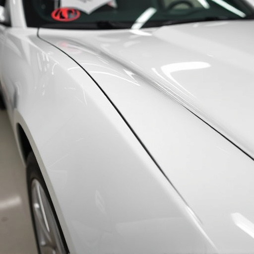 car refinishing