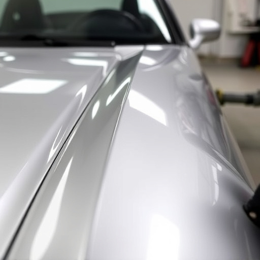 car refinishing