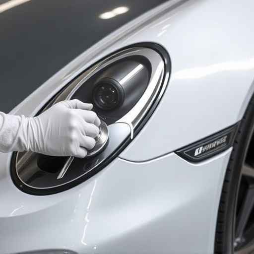 car refinishing