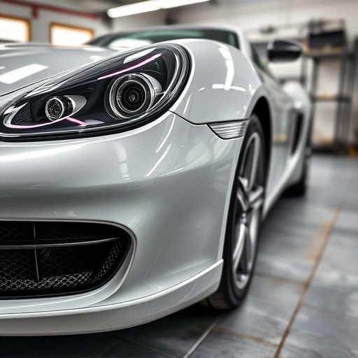 car refinishing