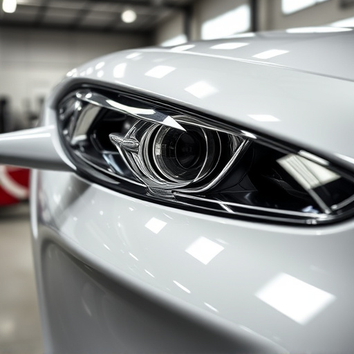 car refinishing