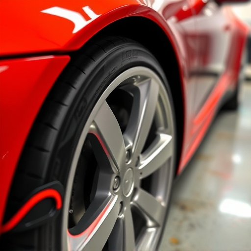 car refinishing