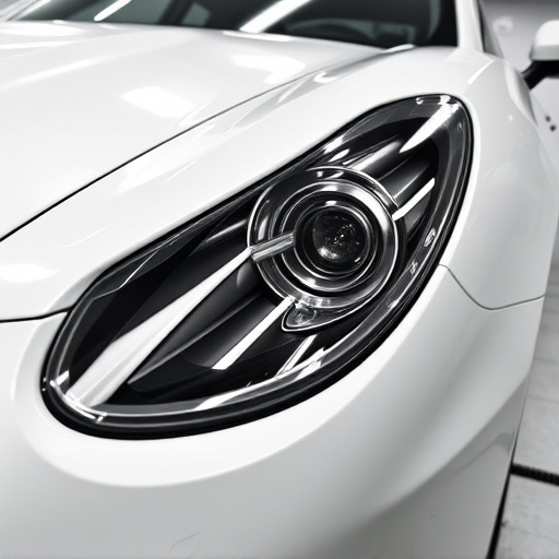 car refinishing