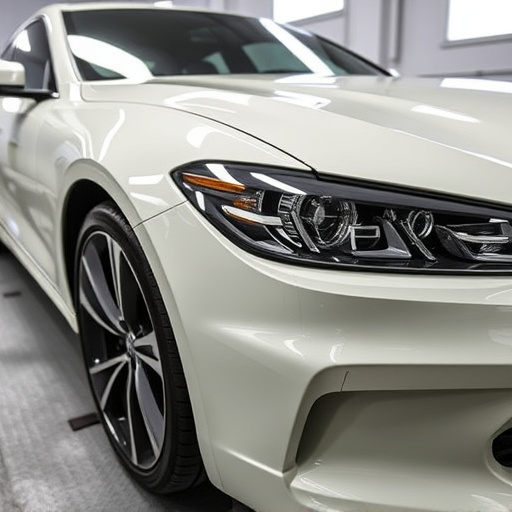 car refinishing