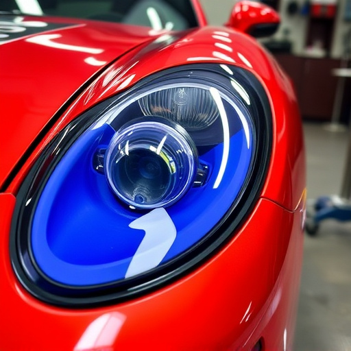 car refinishing