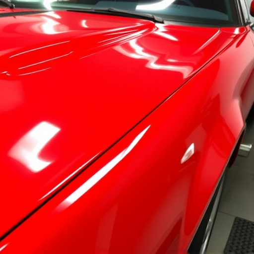 car refinishing