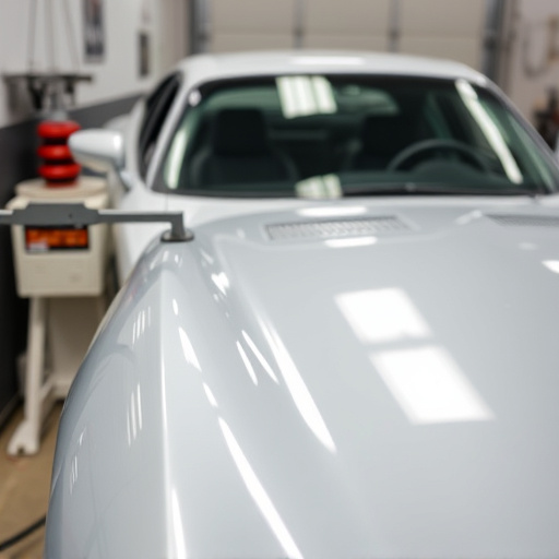 car refinishing