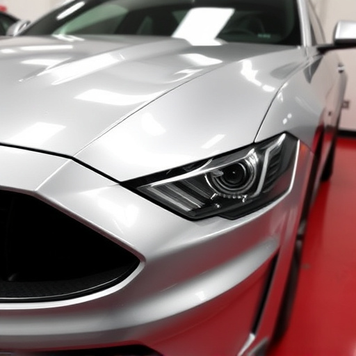 car refinishing