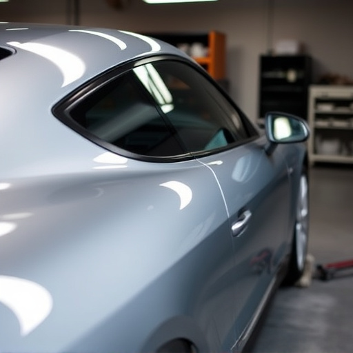 car refinishing