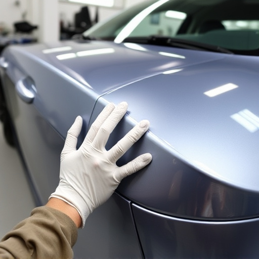 car refinishing