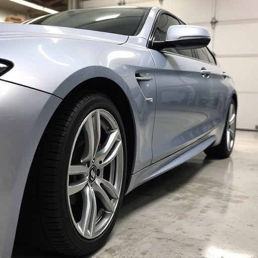 car refinishing