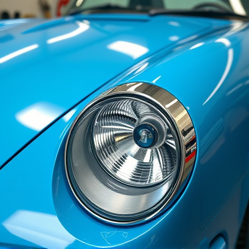 car refinishing
