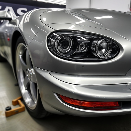 car refinishing