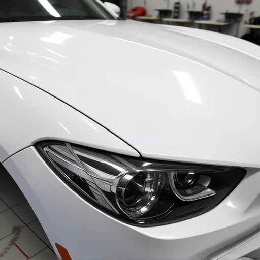 car refinishing