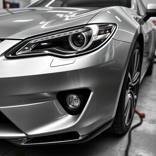 car refinishing