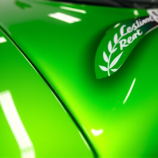 car refinishing