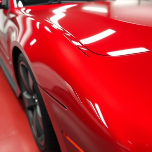 car refinishing