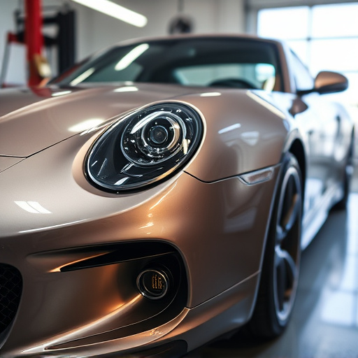 car refinishing