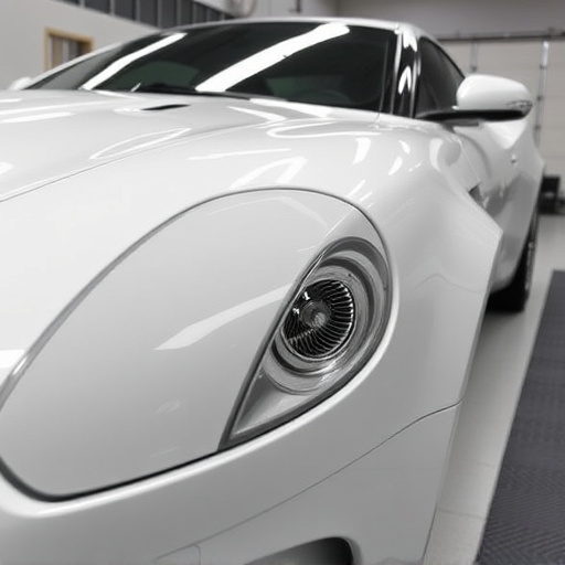 car refinishing