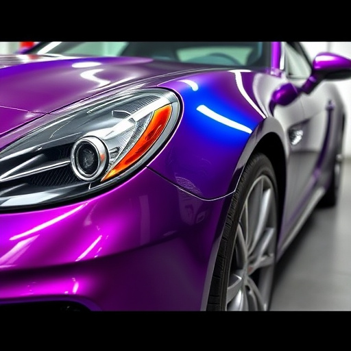car refinishing