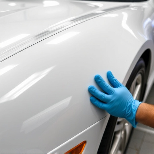 car refinishing