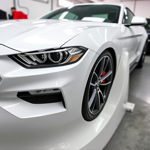 car refinishing