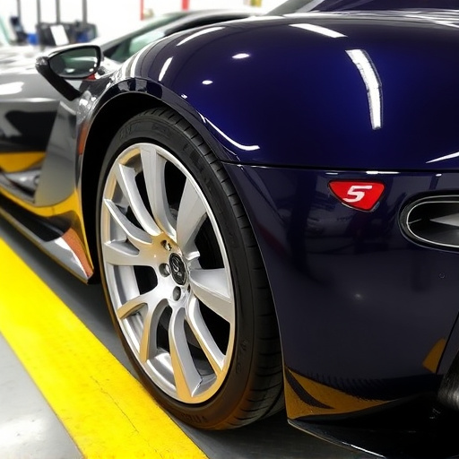 car refinishing