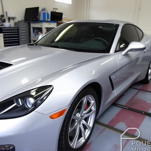 car refinishing