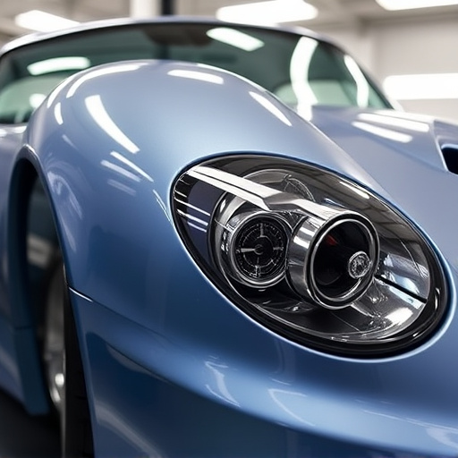 car refinishing