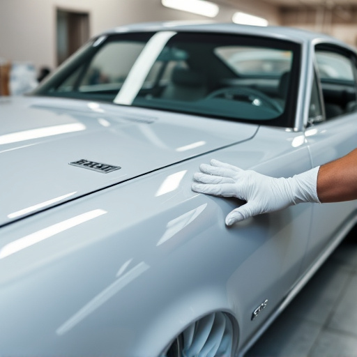 car refinishing
