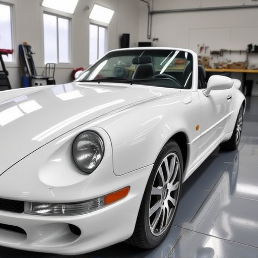 car refinishing
