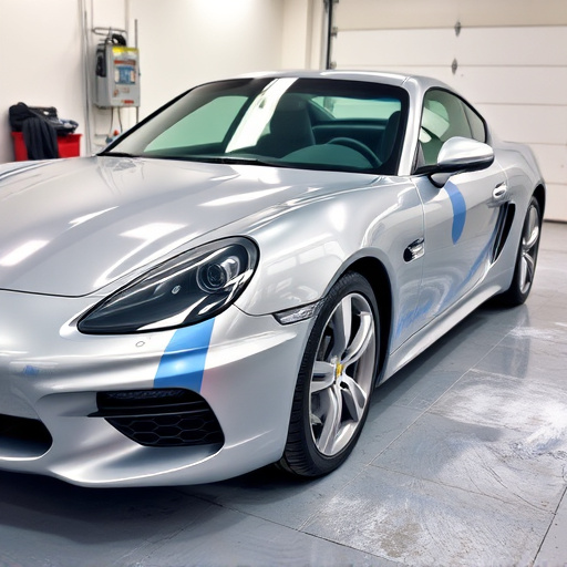 car refinishing