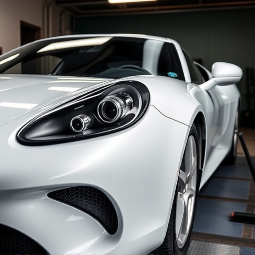 car refinishing