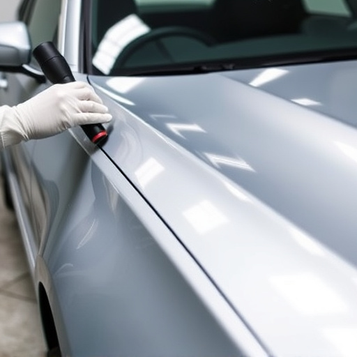 car refinishing