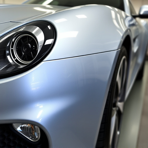 car refinishing