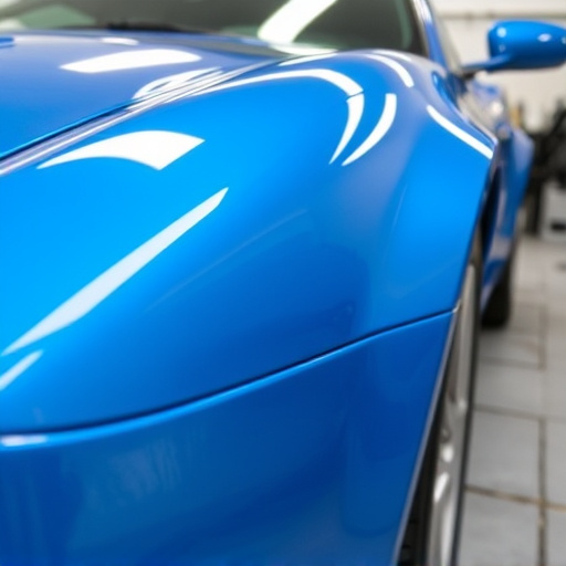 car refinishing