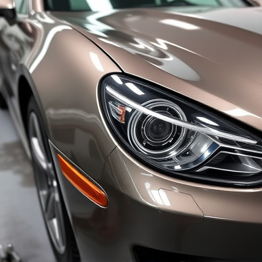 car refinishing