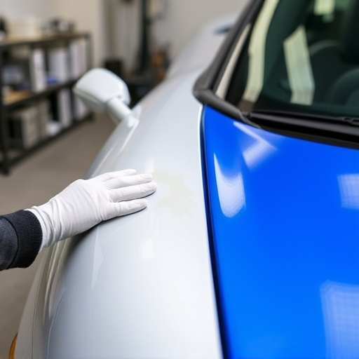 car refinishing