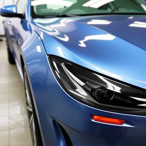 car refinishing