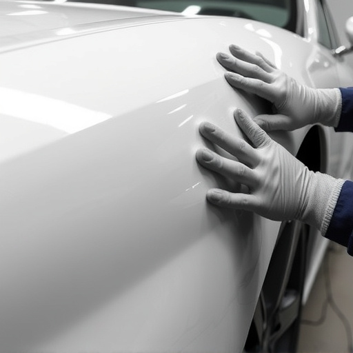 car refinishing