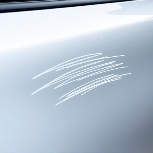 car scratch repair
