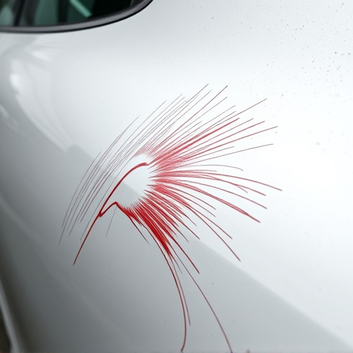 car scratch repair