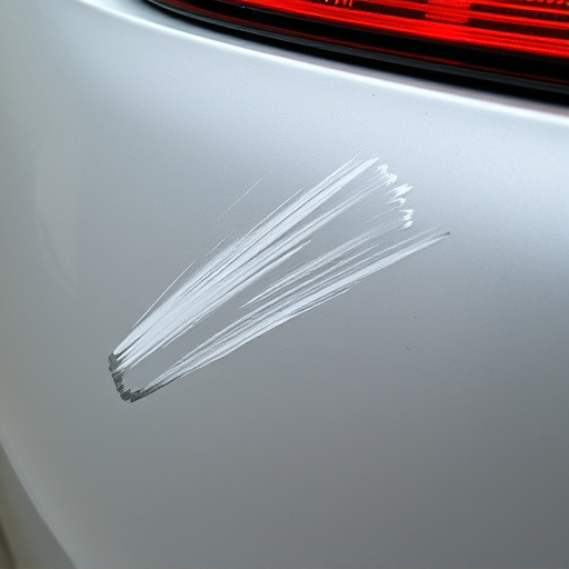 car scratch repair